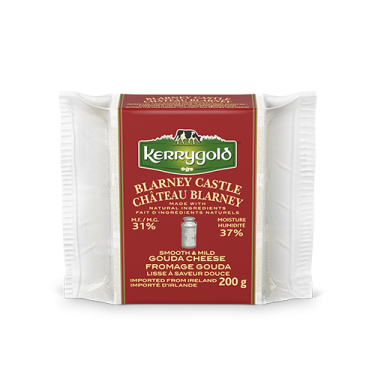 Blarney Castle Cheese