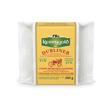 Dubliner® Cheese
