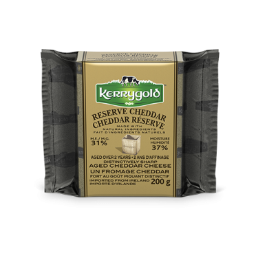 Reserve Cheddar Cheese